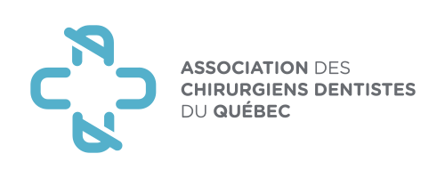 Logo de l'association des chirurgiens dentistes du québec